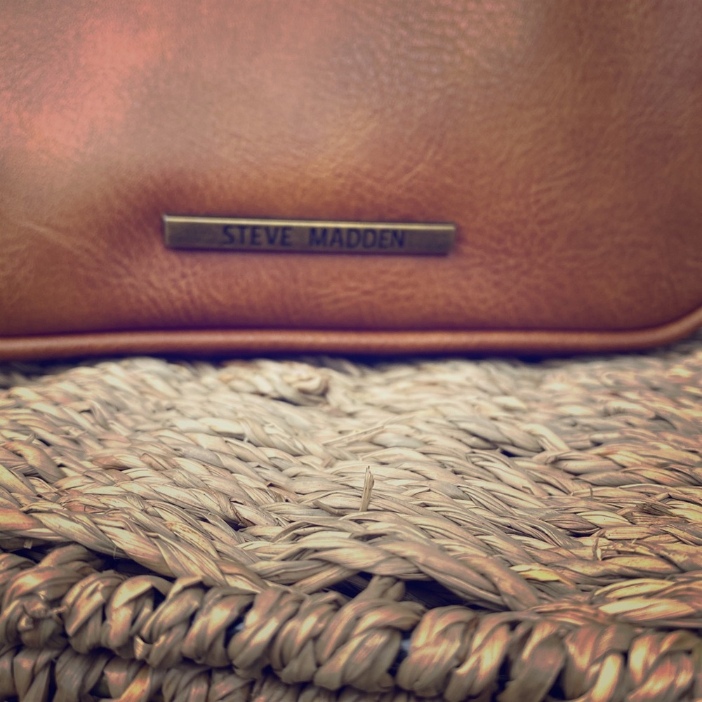 Steve Madden Crossbody bags.